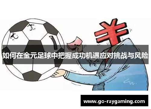 如何在金元足球中把握成功机遇应对挑战与风险