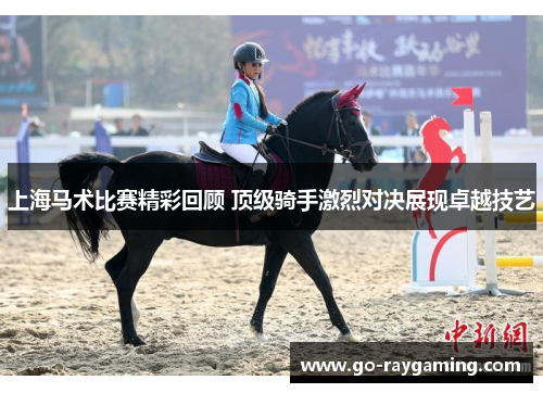 上海马术比赛精彩回顾 顶级骑手激烈对决展现卓越技艺