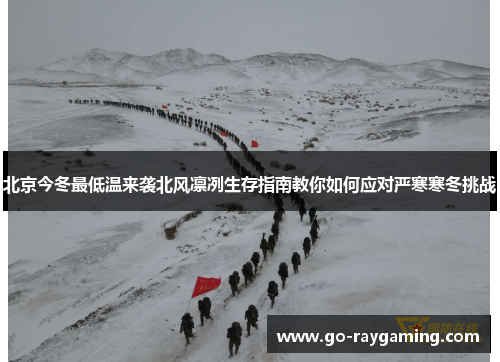 北京今冬最低温来袭北风凛冽生存指南教你如何应对严寒寒冬挑战
