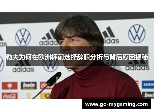 勒夫为何在欧洲杯前选择辞职分析与背后原因揭秘