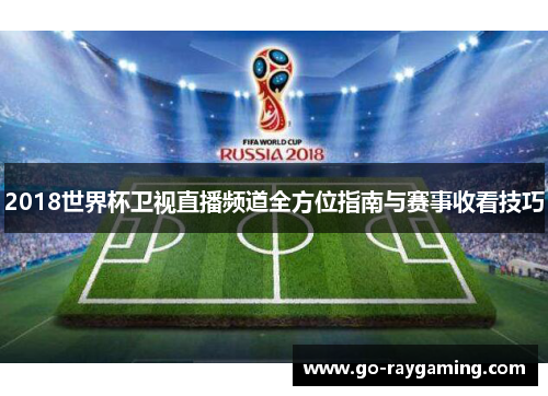 2018世界杯卫视直播频道全方位指南与赛事收看技巧